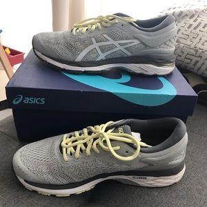 ASICS Gel-Kayano 24